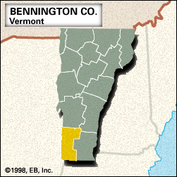 Mobile Notary Serving Bennington County, Vermont