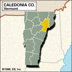 Mobile Notary Serving Caledonia County, Vermont